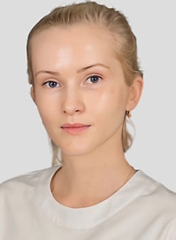 Шарашова Наталья Сергеевна