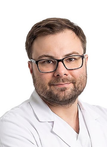 Чмелев Артём Сергеевич