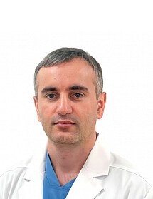 Шамиров Хурсанд Айдарович