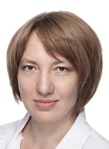 Яруллина Наиля Наримановна