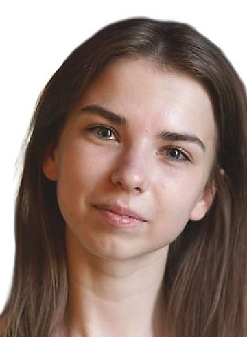 Островская Карина Владиславовна
