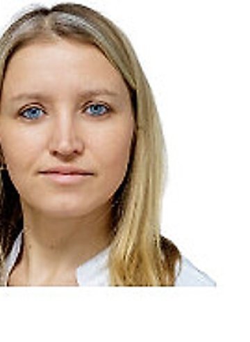 Каримова Екатерина Ивановна