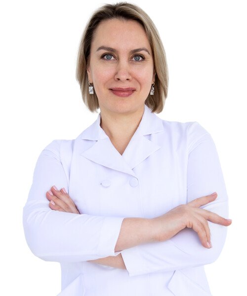 Вострякова Венера Мухамятьевна