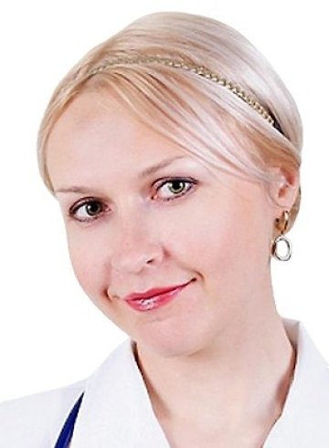 Катаева Юлия Сергеевна