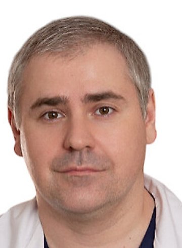 Апраксин Максим Андреевич