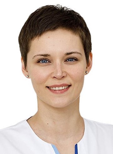 Шавалеева Надежда Валерьевна