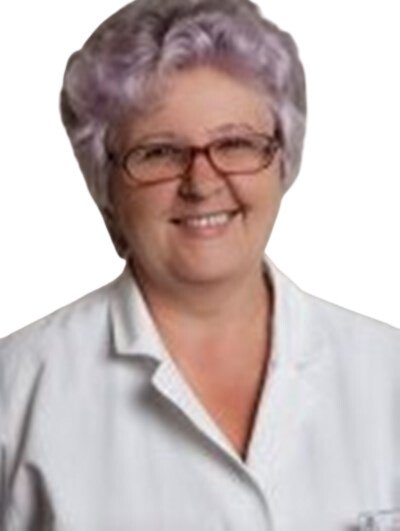 Перова Светлана Владимировна