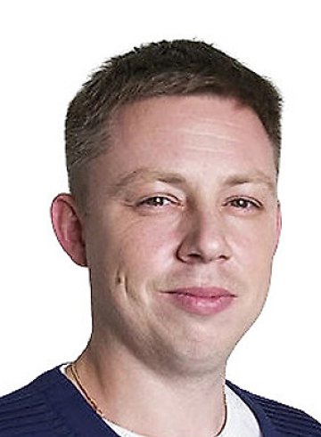Сецко Максим Александрович