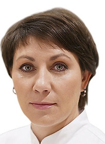 Батюхно Татьяна Александровна