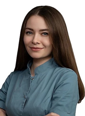 Брунчукова Валерия Викторовна