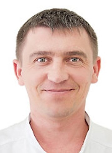 Белкин Андрей Иванович