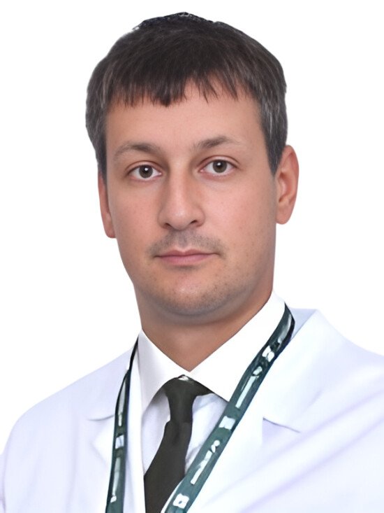 Стаханов Владимир Анатольевич