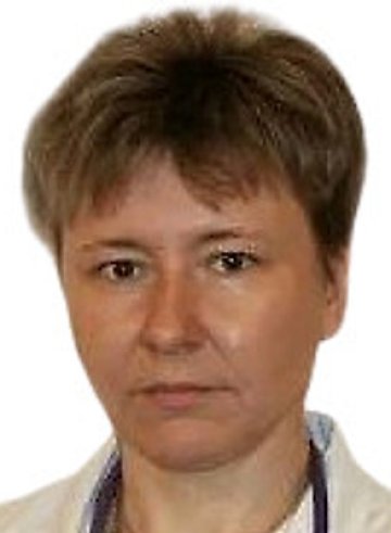 Вишнякова Ирина Юрьевна