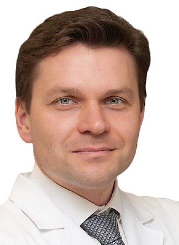 Войнов Михаил Андреевич