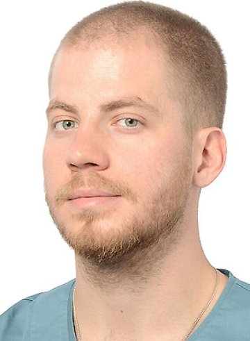 Кириллов Александр Александрович