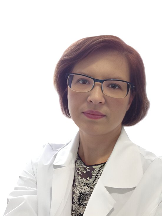 Лимонт Янина Станиславовна
