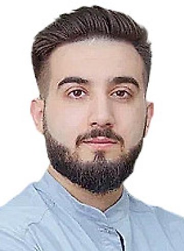 Алиев Шамил Яшар оглы