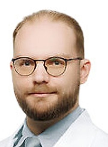 Образцов Игорь Владимирович