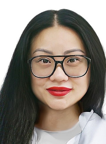 Шегай Марина Ревовна