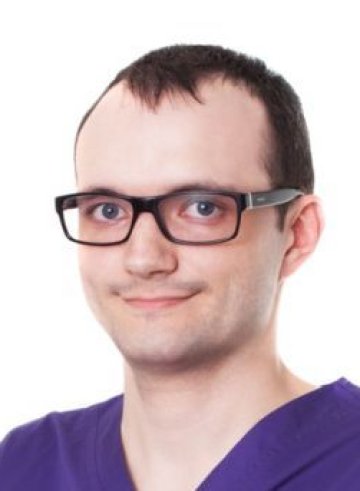 Глинкин Александр Витальевич