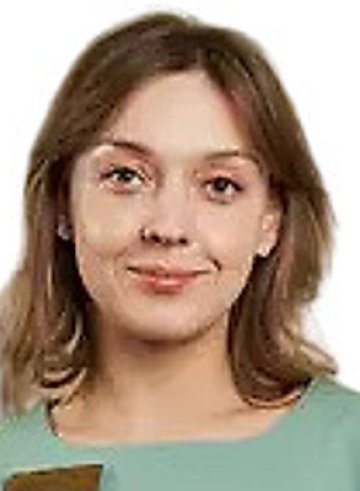 Журович Марта Викторовна