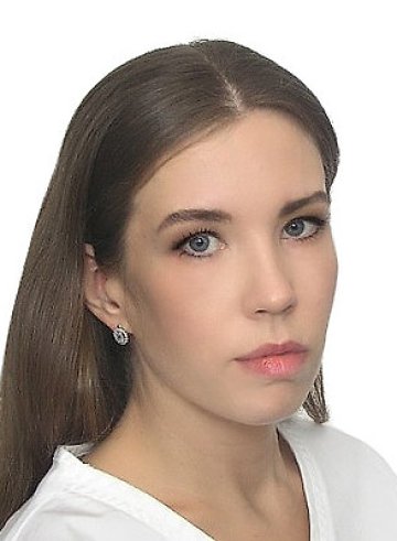 Мингалиева Марина Фанилевна