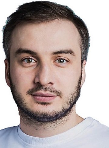 Тебердиев Тахир Расулович