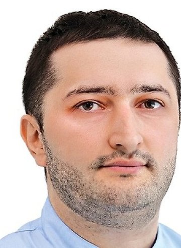 Байчоров Рустам Асламбекович