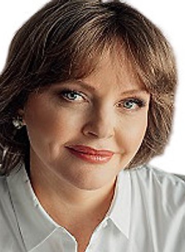 Щелокова Елена Борисовна