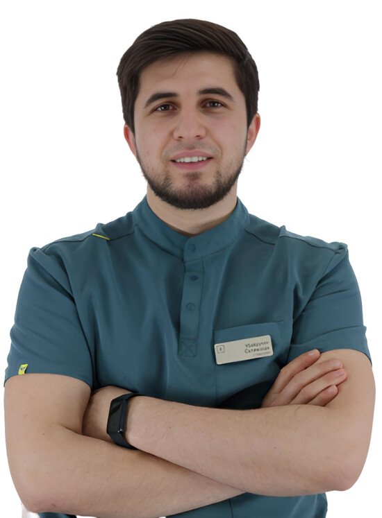 Салимзода Убайдулло Самандар