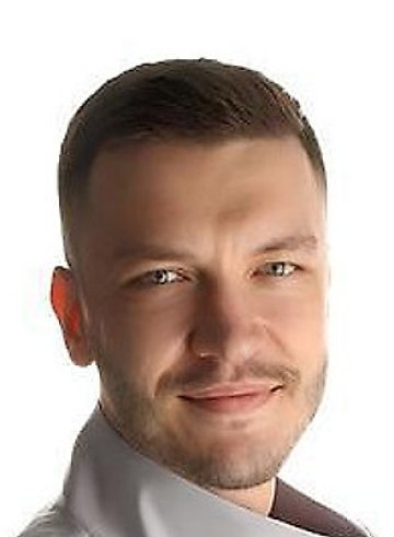 Кузнецов Павел Сергеевич