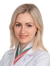 Синицына Анастасия Александровна