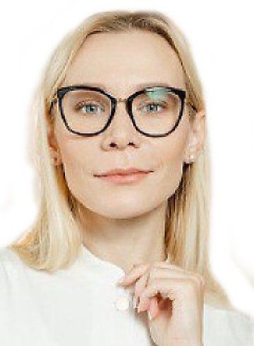 Король Валерия Георгиевна