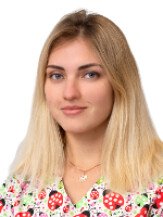 Хорунжий Татьяна Дмитриевна