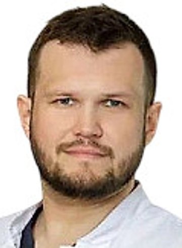 Попов Станислав Дмитриевич