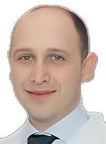 Смыслов Иван Николаевич