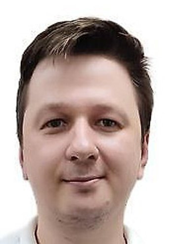 Павленко Николай Сергеевич
