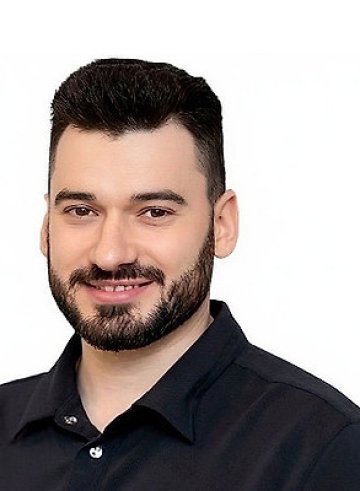 Голант Александр Борисович