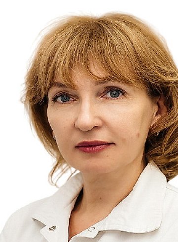 Данилевская Татьяна Юрьевна