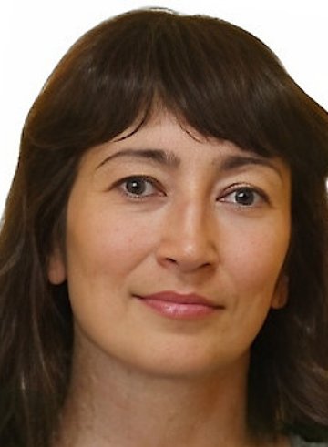 Васильева Татьяна Борисовна
