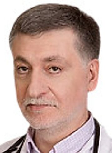 Дундуа Давид Петрович