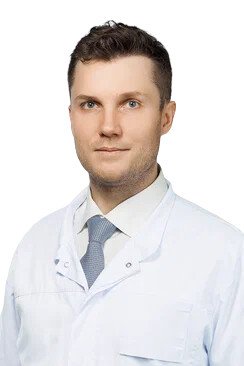 Комков Артем Андреевич