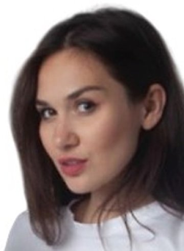 Усенко Инна Игоревна