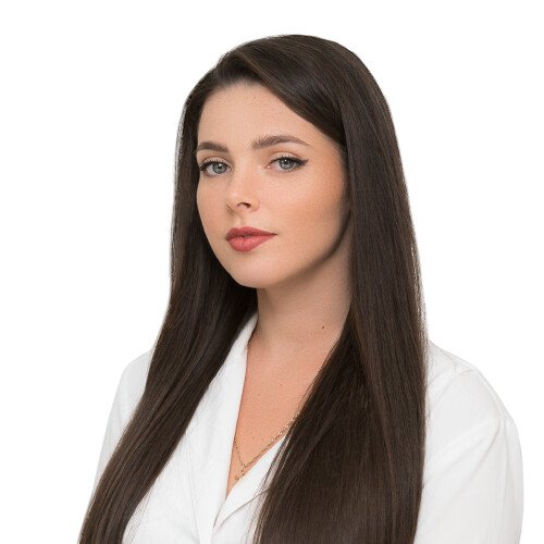 Кухарева Виолетта Александровна