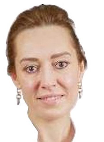 Хода Елена Валериевна