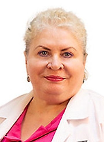 Перевозчикова Валентина Александровна
