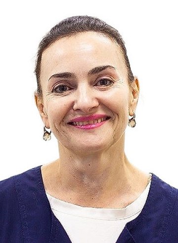 Шмадченко Алина Павловна