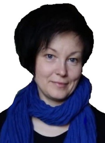 Виноградова Наталья Михайловна