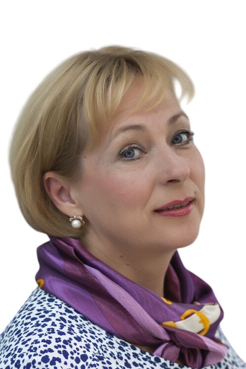 Тимощенко Елена Геннадьевна