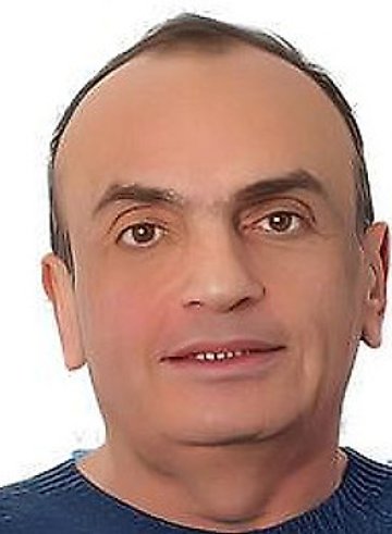 Минасян Артур Федорович